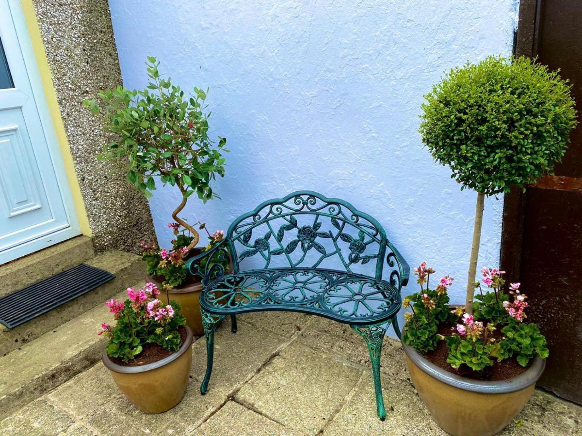 Rose Cottage: Delightful 4 Bedroom Detached Home Portrush Luaran gambar