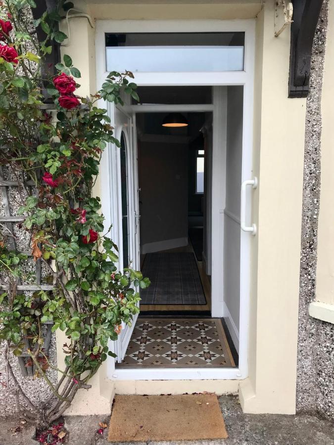 Rose Cottage: Delightful 4 Bedroom Detached Home Portrush Luaran gambar