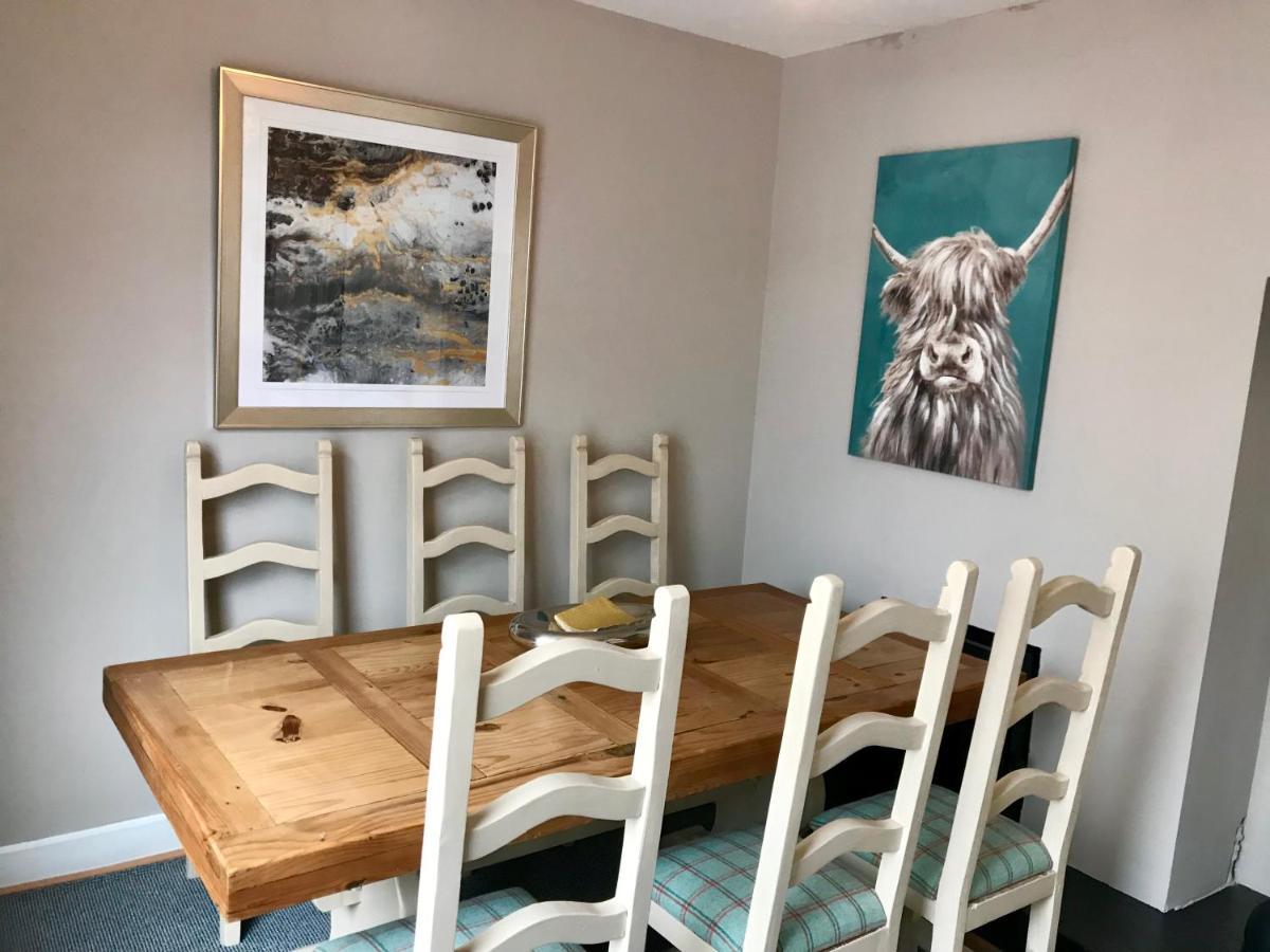 Rose Cottage: Delightful 4 Bedroom Detached Home Portrush Luaran gambar